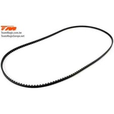 TEAM MAGIC RICAMBI AUTO RC ED4