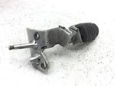 PEDANA POGGIAPIEDE ANTERIORE SINISTRA E STAFFA SWM SILVER VASE GT 440 2016