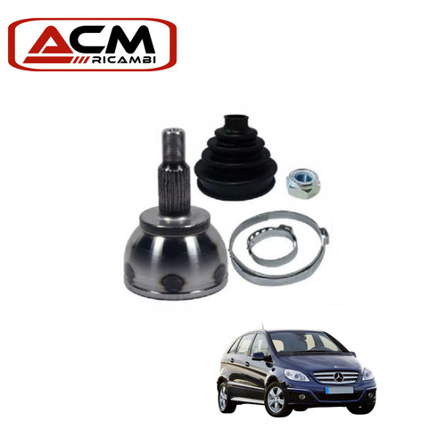 Kit giunto omocinetico lato - giunto,