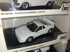 1x IXO MDCS013 LANCIA 037 Gr.B