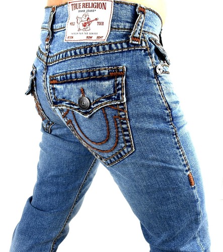Jeans skinny uomo true - uomo,