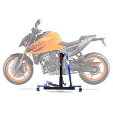 Cavalletto Centrale CS Power