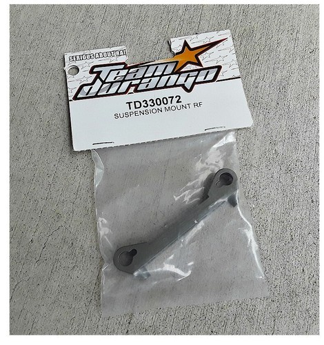Vintage team durango td330072 - team,