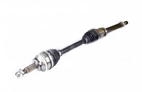 Semiasse renault clio - sx,