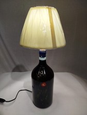 Lampada artigianale, Lampada