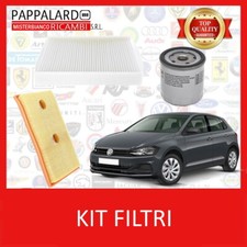 Kit tagliando filtri per - tagliando,