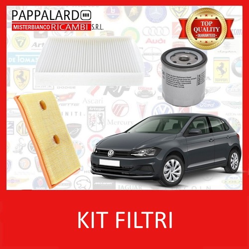 Kit tagliando filtri per - tagliando,