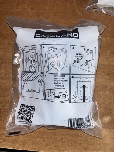 Kit per fissaggio nascosto - per,