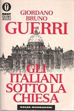 Libro - Gli italiani sotto la
