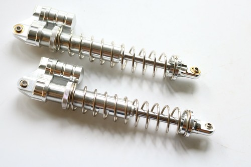 Ammortizzatori anteriori cnc - ammortizzatori,