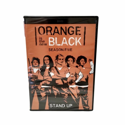 Orange the new black - the, 5