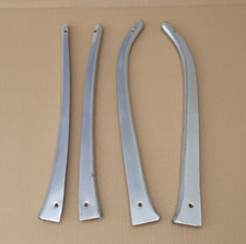 PROFILI IN ALLUMINIO INTERNI VERTICALI DX-SX- LANCIA FLAVIA VIGNALE CONVERTIBILE