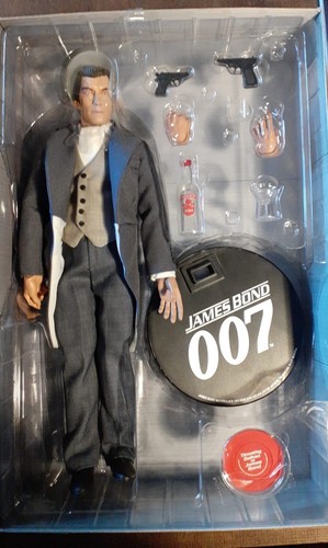 James bond 007 legacy - bond,