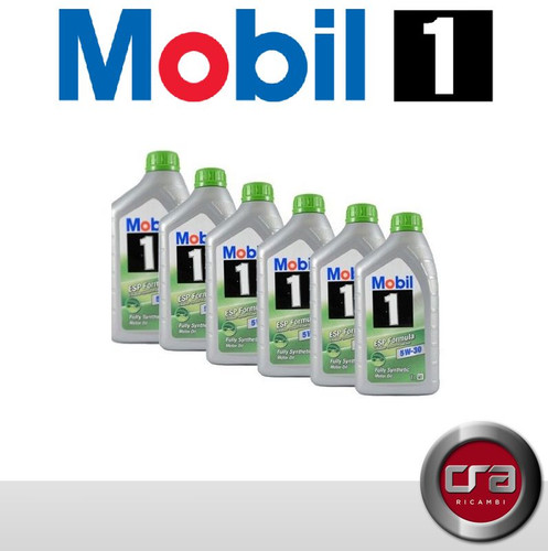 Litri olio motore auto - 6, lt