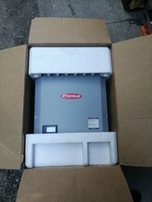 Inverter Fotovoltaico Fronius Symo 15000kw 15.0-3-M 15kw SOLO 3 ANNI DI LAVORO