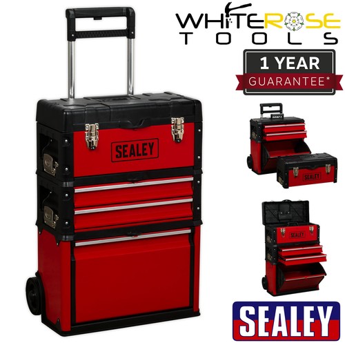 Sealey mobile cassetta - mobile, degli