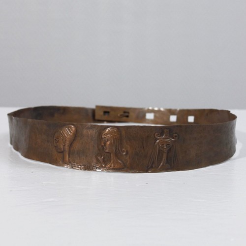 Lorenzo burchiellaro ceinture - burchiellaro,