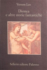 Lee vernon dionea - dionea, altre