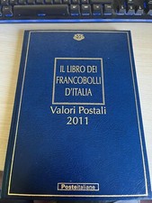 Il Libro Dei Francobolli