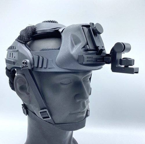 Casco morbido tactical - morbido,