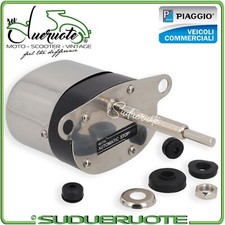 MOTORINO TERGICRISTALLO