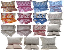 Completo lenzuola in Flanella