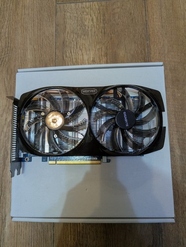 Gigabyte amd radeon 7850 - gigabyte,