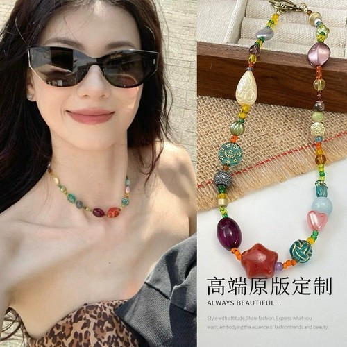Chiusura collana perline - ✅chiusura, di