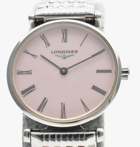 Orologio donna longines grand - donna,