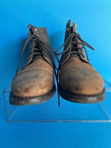 Stivali uomo thursday boot - da,