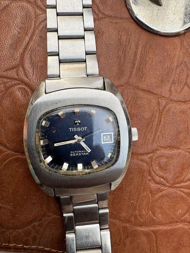 Orologio tissot seastar - orologio,