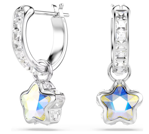 Swarovski 5754172 orecchini - swarovski,