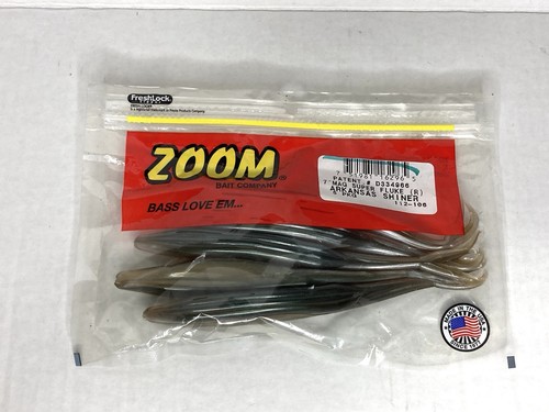 Zoom magnum super fluke model - magnum,