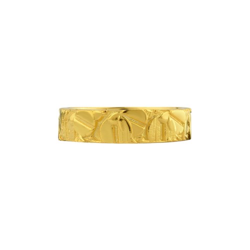Anello vite argento - in,