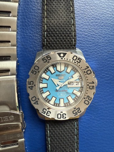 Mini baby monster seiko - mini/baby,