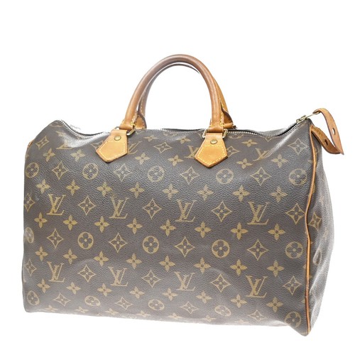 Louis vuitton speedy travel - 35,