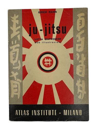 Erich rahn jitsu lotta - erich,