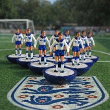 Subbuteo LW England 1993