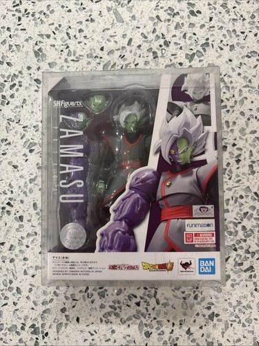 Figuarts dragon ball super - figuarts,