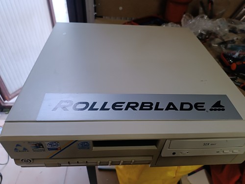 Case vintage olidata - ,