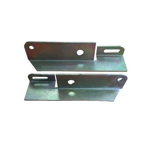 Staffa supporto fari jdm - staffa, abaca