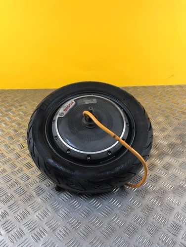 Moteur electrique roue - /,
