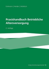 Praxishandbuch Betriebliche