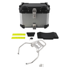 45l trunk top case - top, luggage