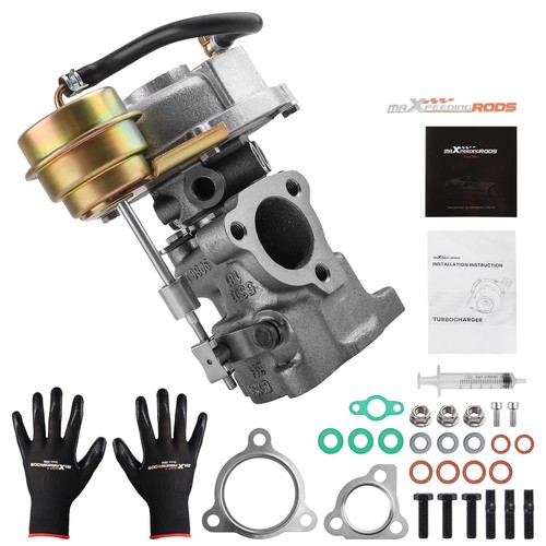 K03 turbocompressore for audi - turbocompressore,