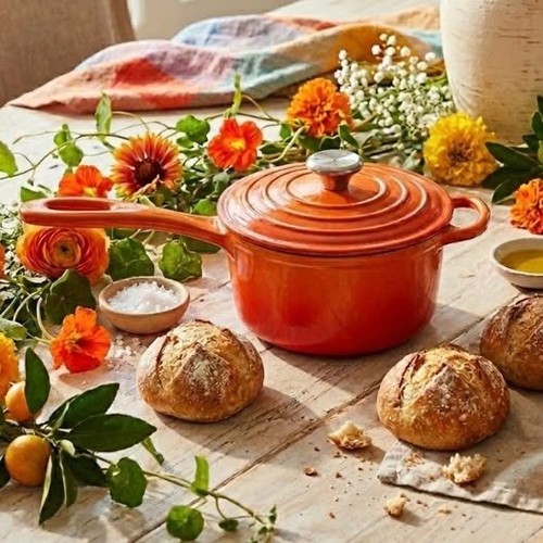 Casseruola forno olandese in - casseruola,