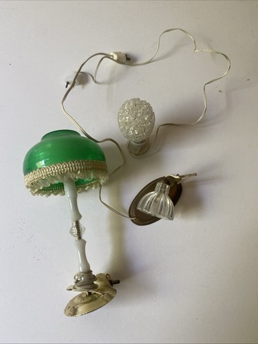 Applique lampada mobili