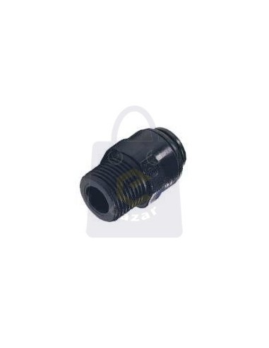 Raccordo john guest maschio - raccordo,