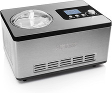 Macchina per Il Gelato Deluxe