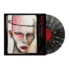 MARILYN MANSON ONE